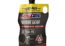 AMSOIL 75w90 SEVERE GEAR 0,946LT